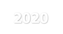 
 2020
